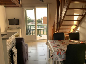 18 RESIDENCE OUSTAOU, Biscarrosse